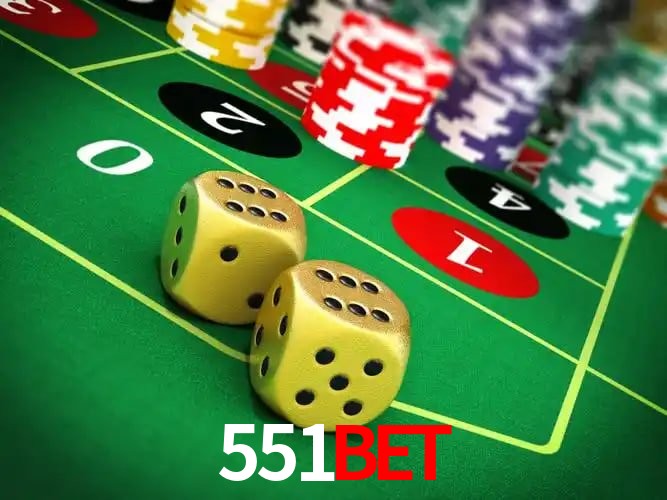 Football Betting 551bet