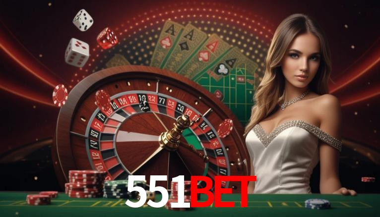 Game Providers 551bet