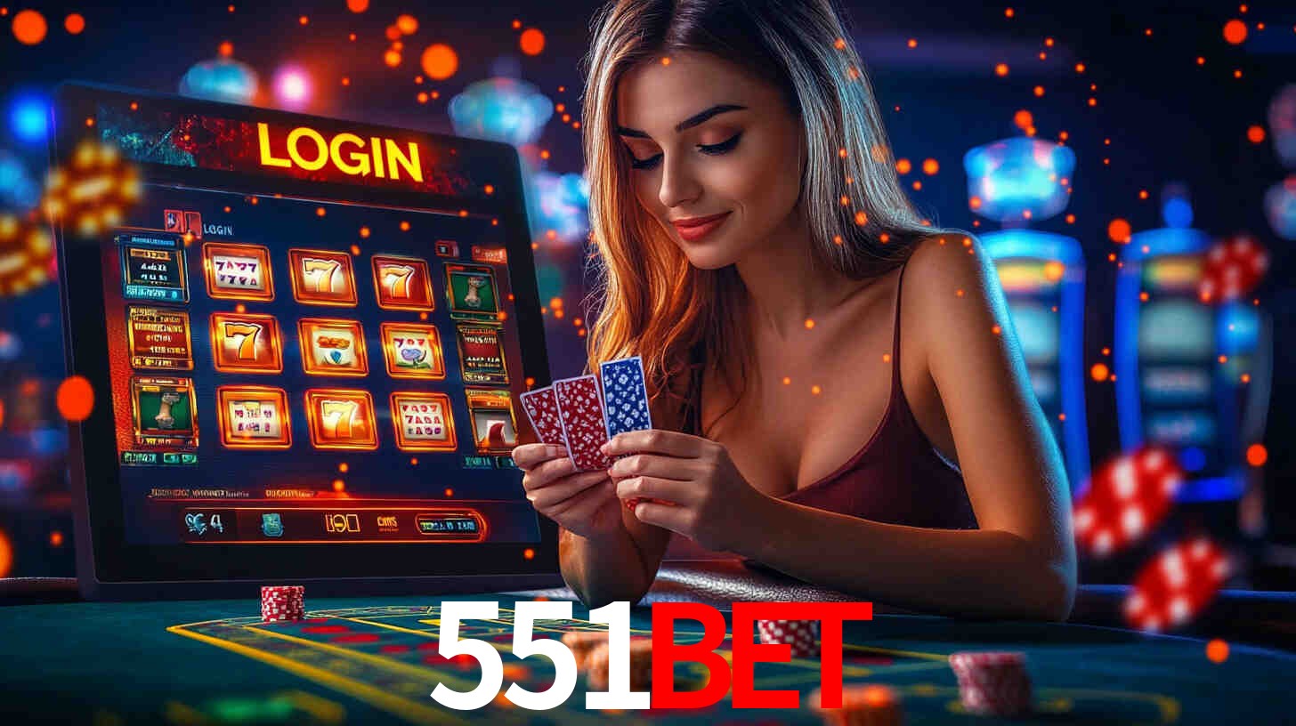 551bet