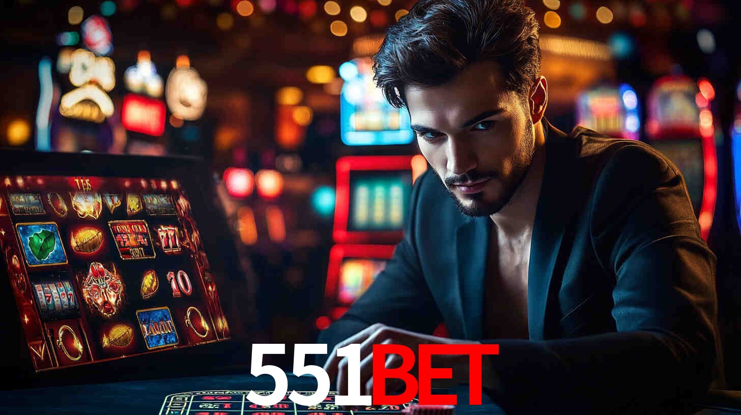 551bet