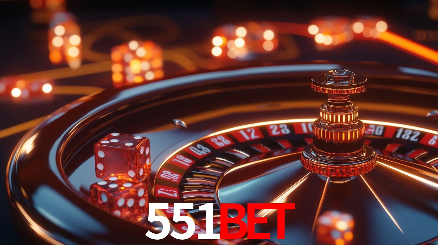 Blackjack Table 551bet