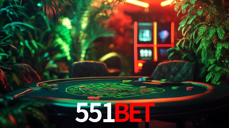Programa VIP 551bet