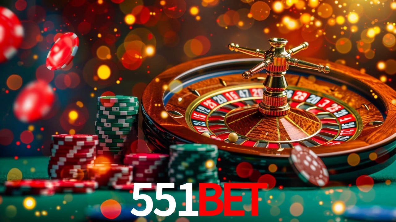 Explorando a Categoria de Eventos em Apostas na 551bet