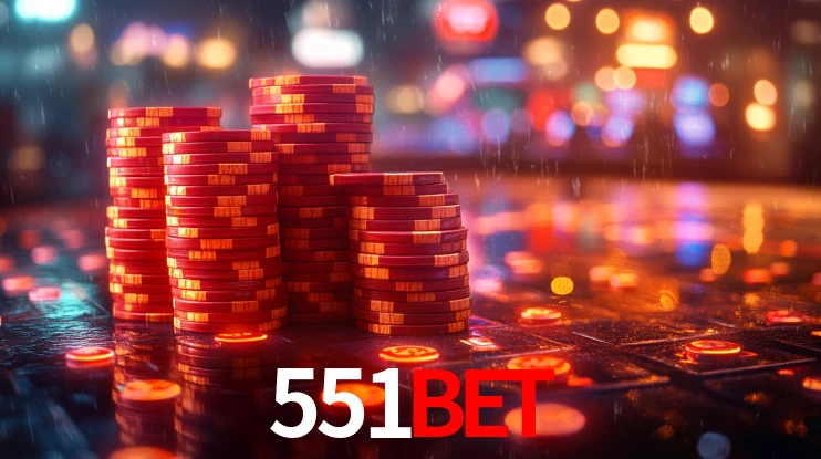 551bet login