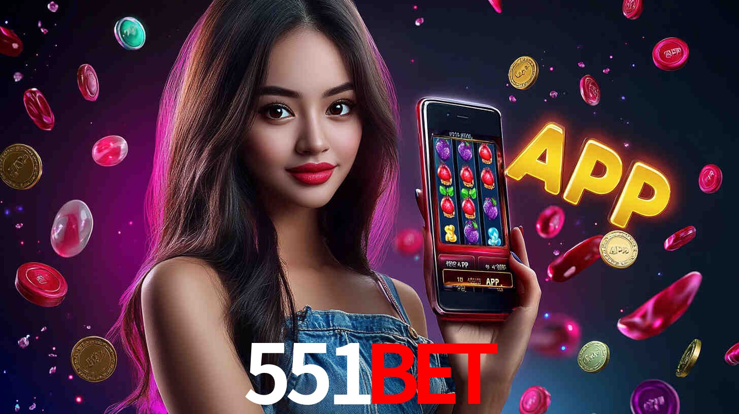 Apostas Esportivas na 551bet: Um Guia Completo