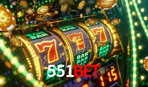 Seasonal Promotions 551bet