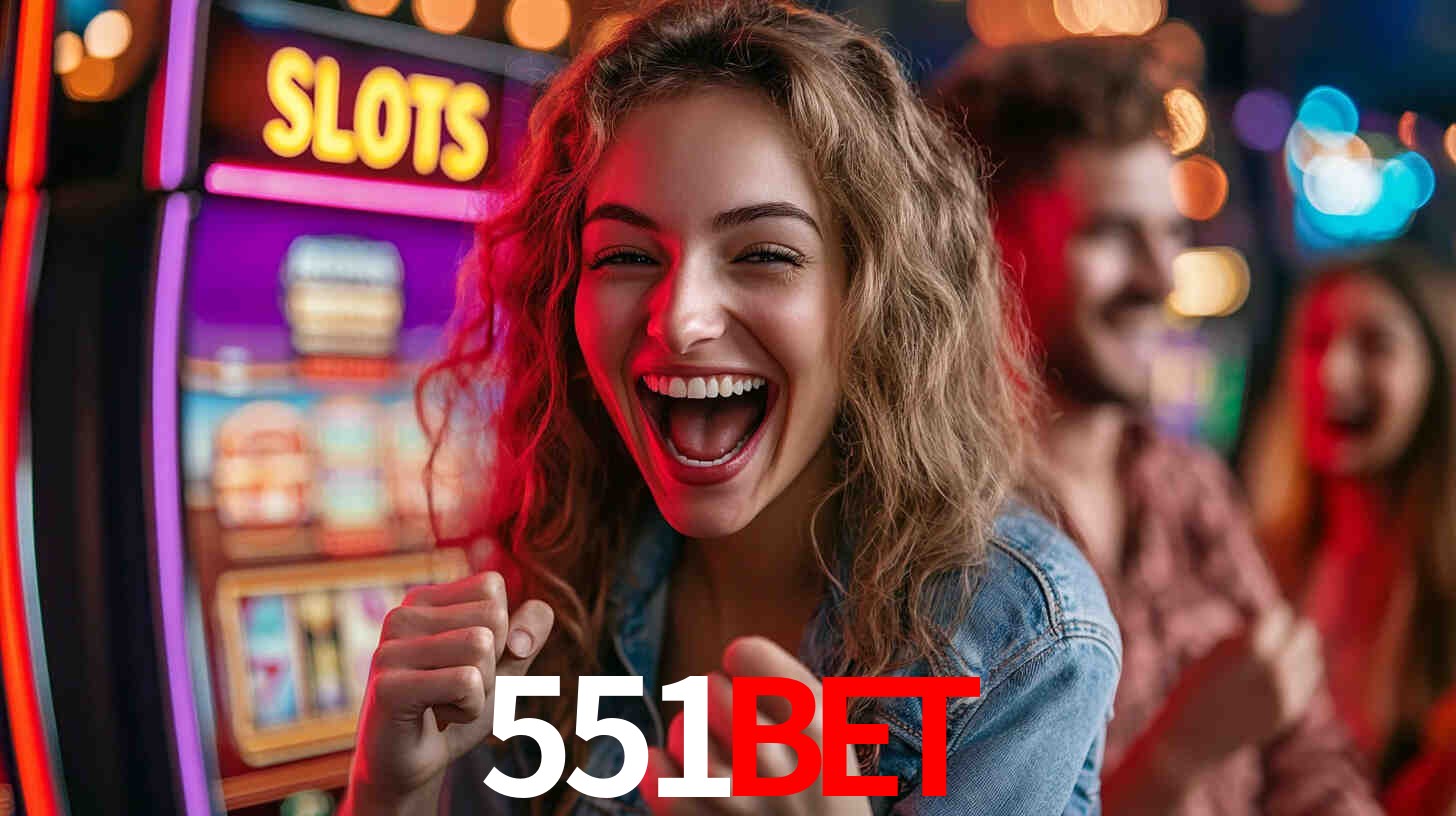 A Popularidade dos Caça-Níqueis no 551bet