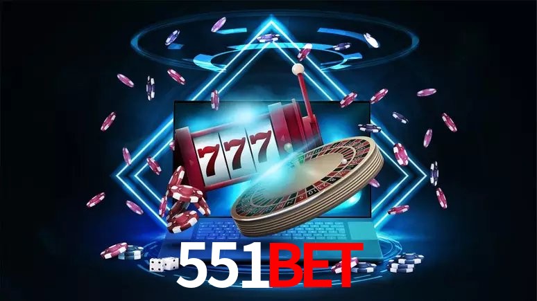 Game Providers 551bet