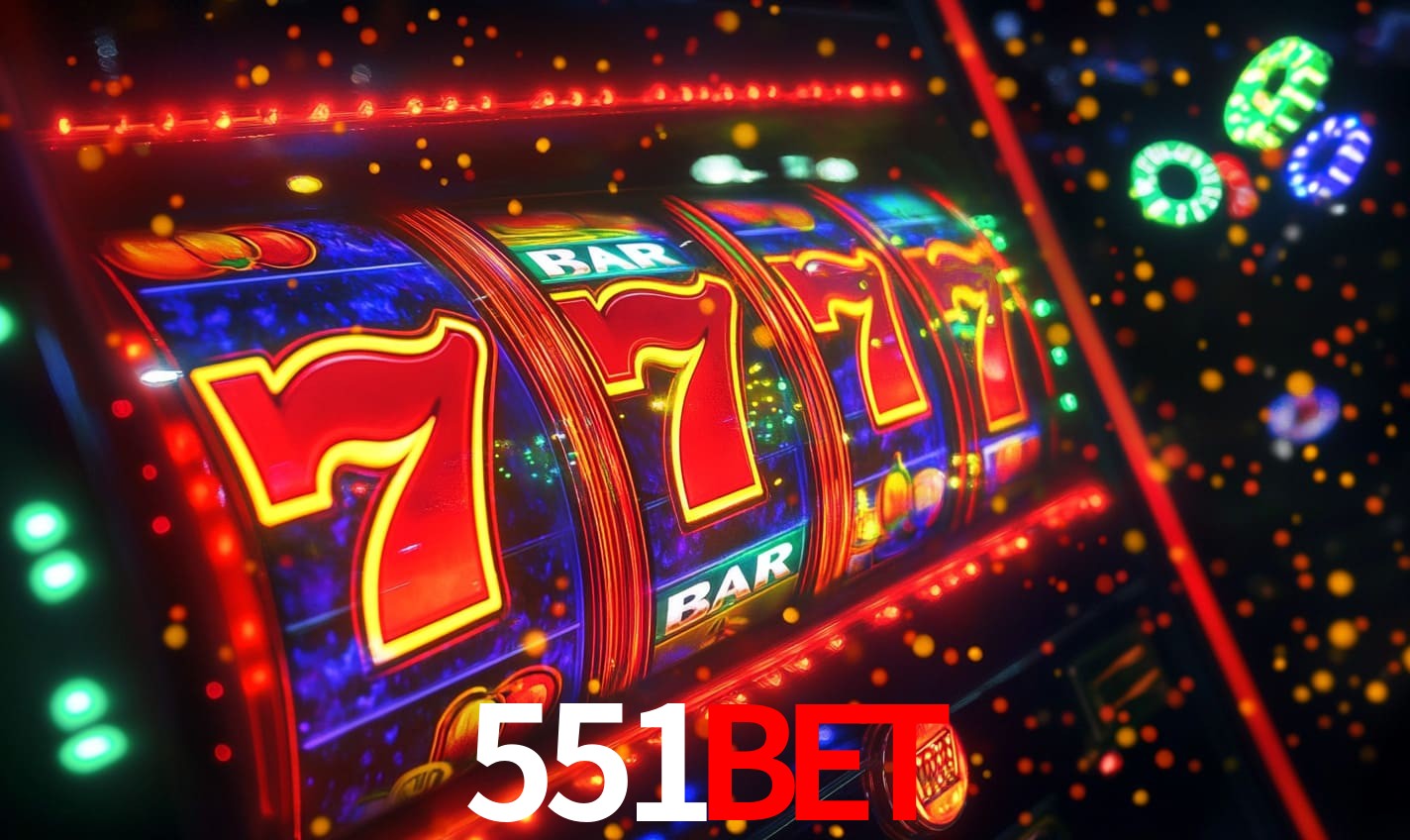 551bet