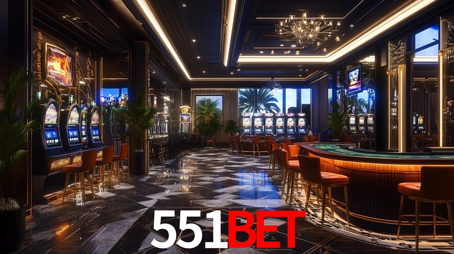 Tournaments 551bet