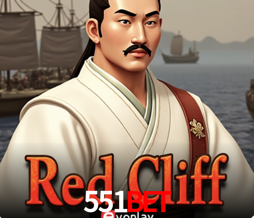 Responsive Design 551bet