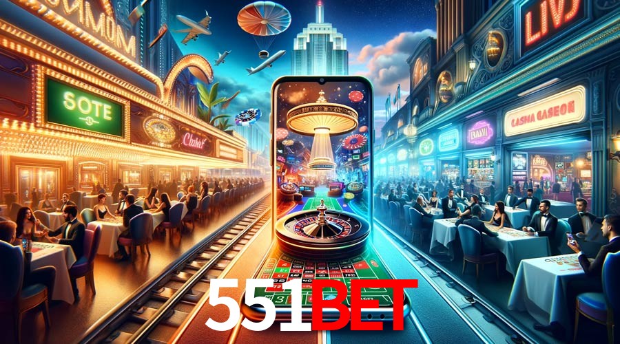 Secure Login 551bet