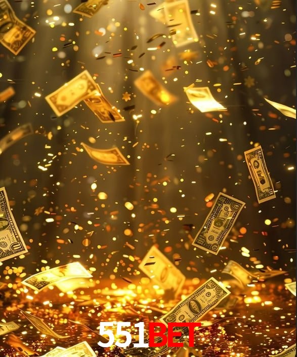 Bonus Features 551bet