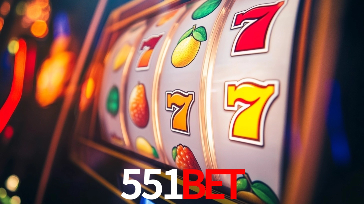 Welcome Bonus 551bet