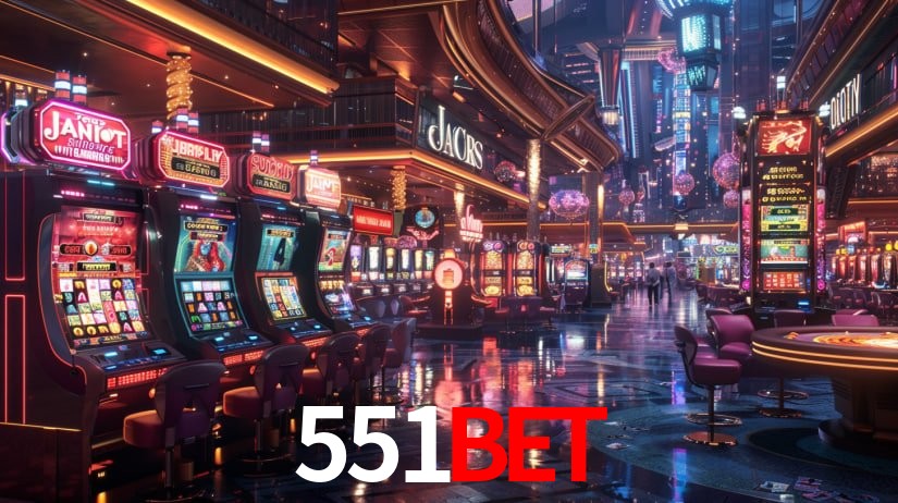Player Reviews 551bet